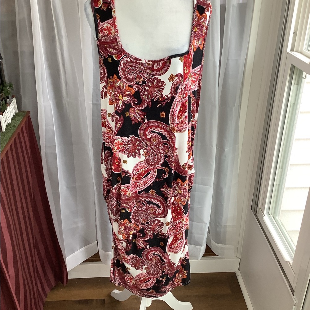 Venus plus size dress